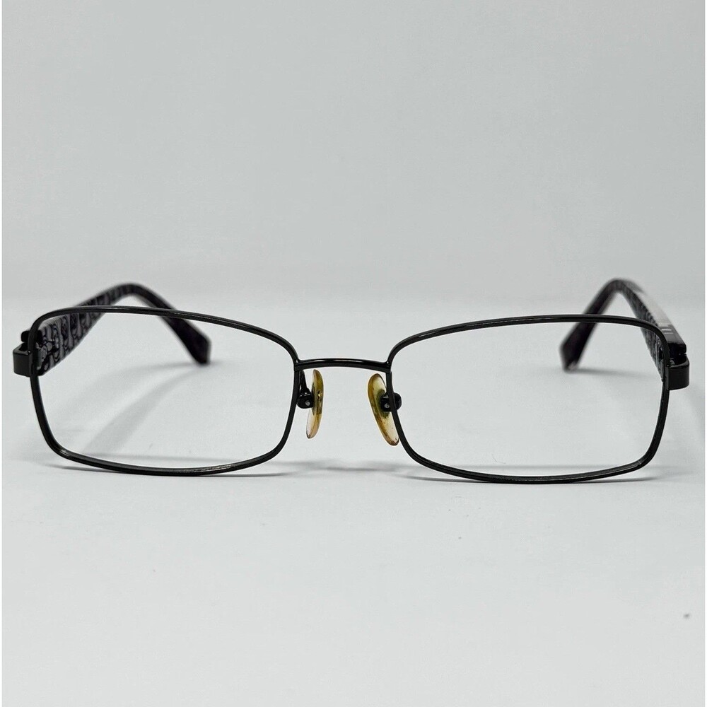 Michael Kors MK358 033 Purple Black Eyeglass Frames 51-17-135